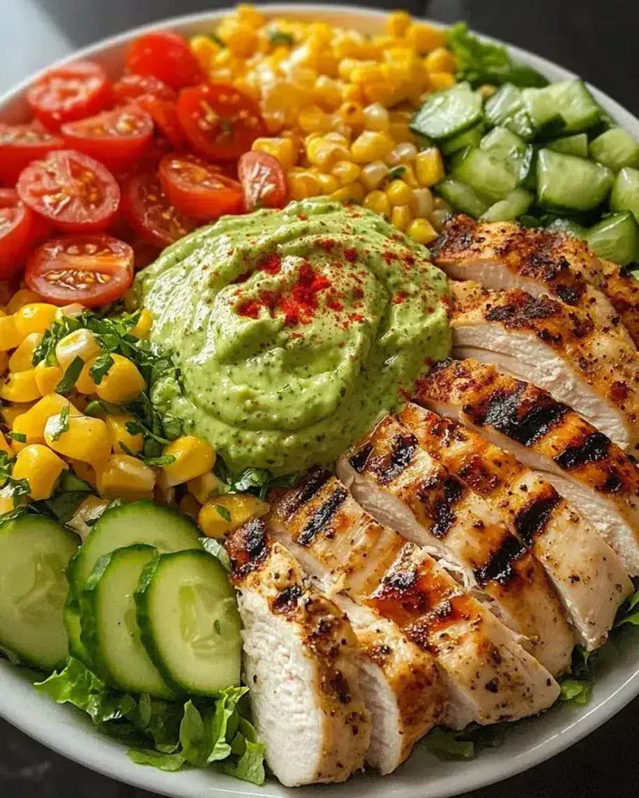 Finished recipe photo