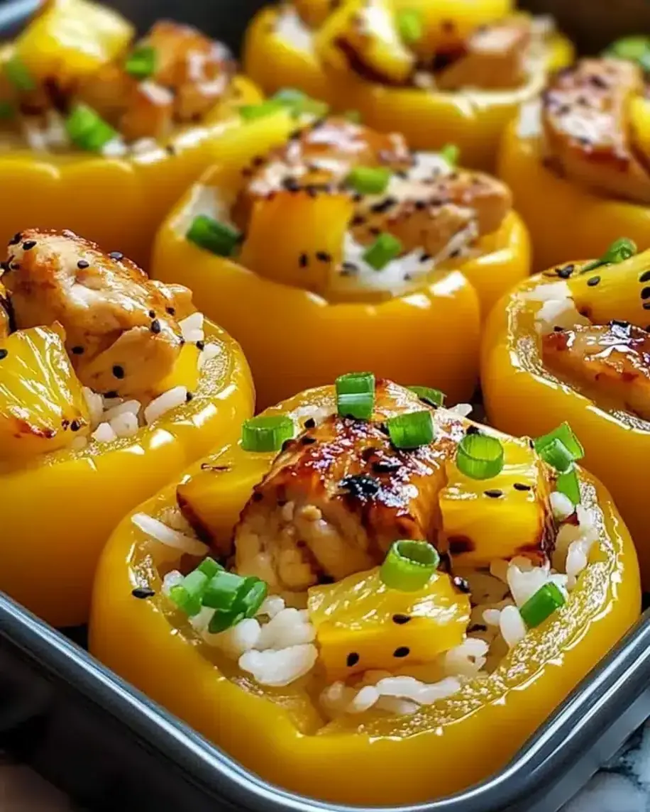 Finished recipe photo