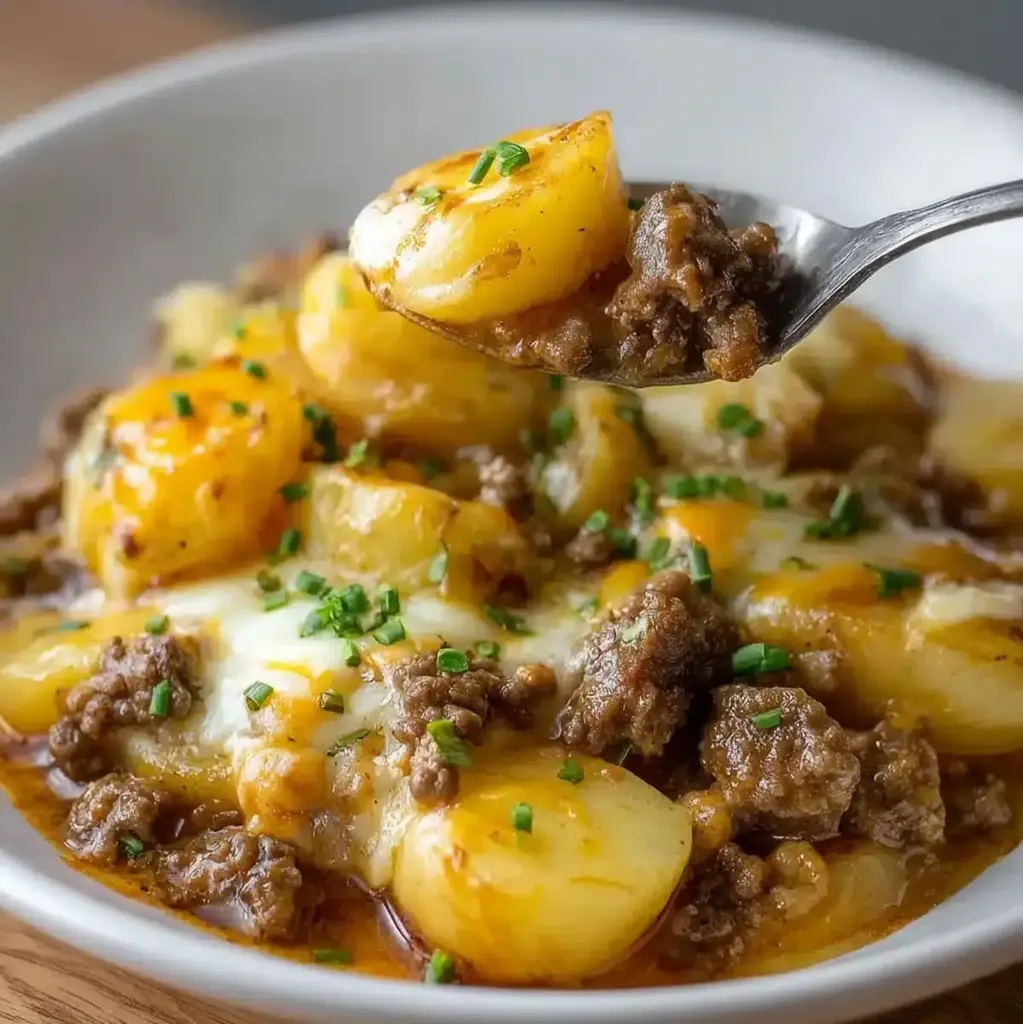 Finished recipe photo