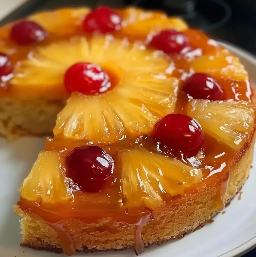 Finished recipe photo