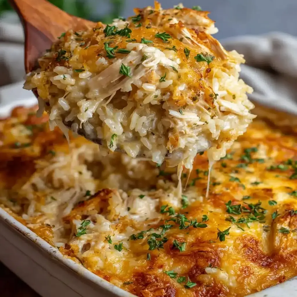 Finished recipe photo