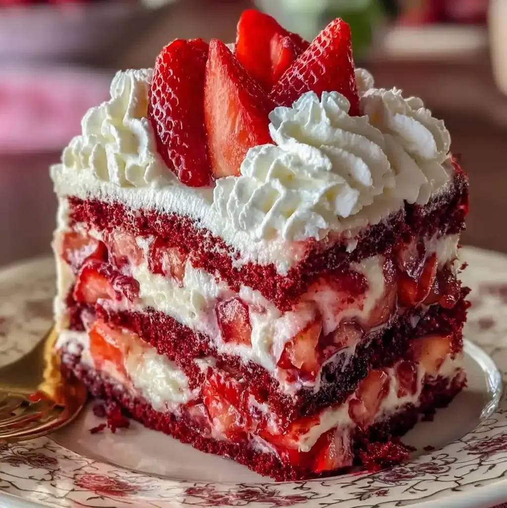 Finished recipe photo