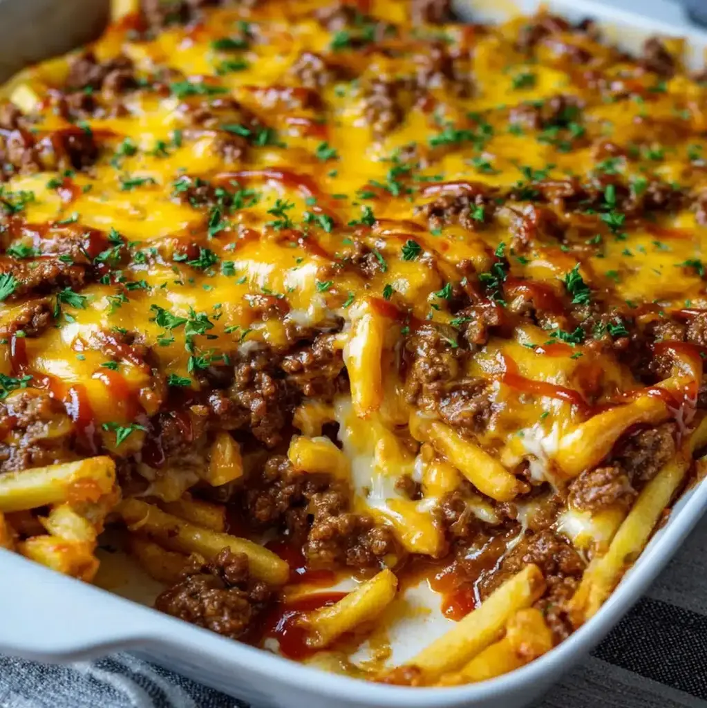 Finished recipe photo