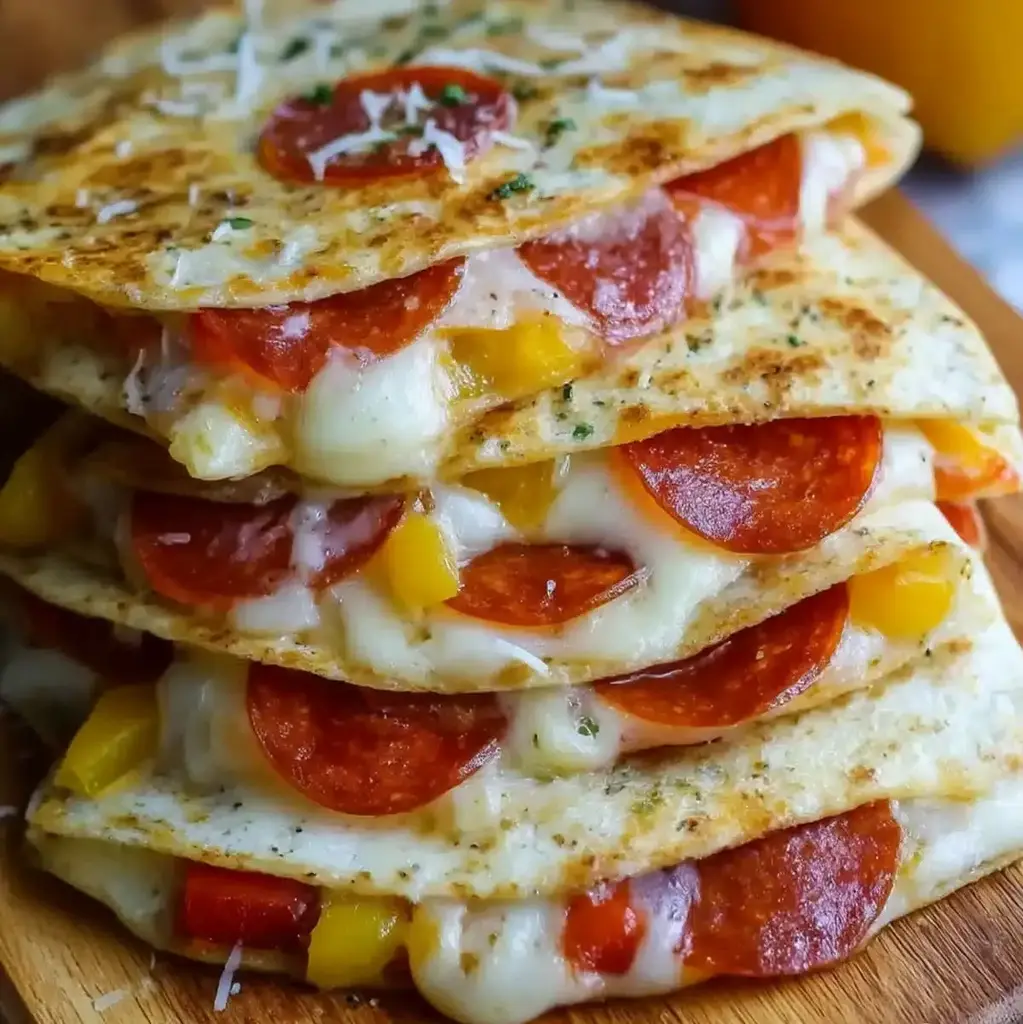 Finished recipe photo