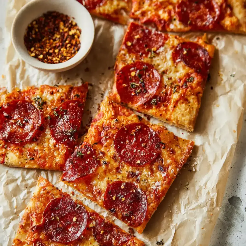 Finished recipe photo