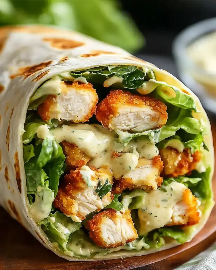 Finished recipe photo