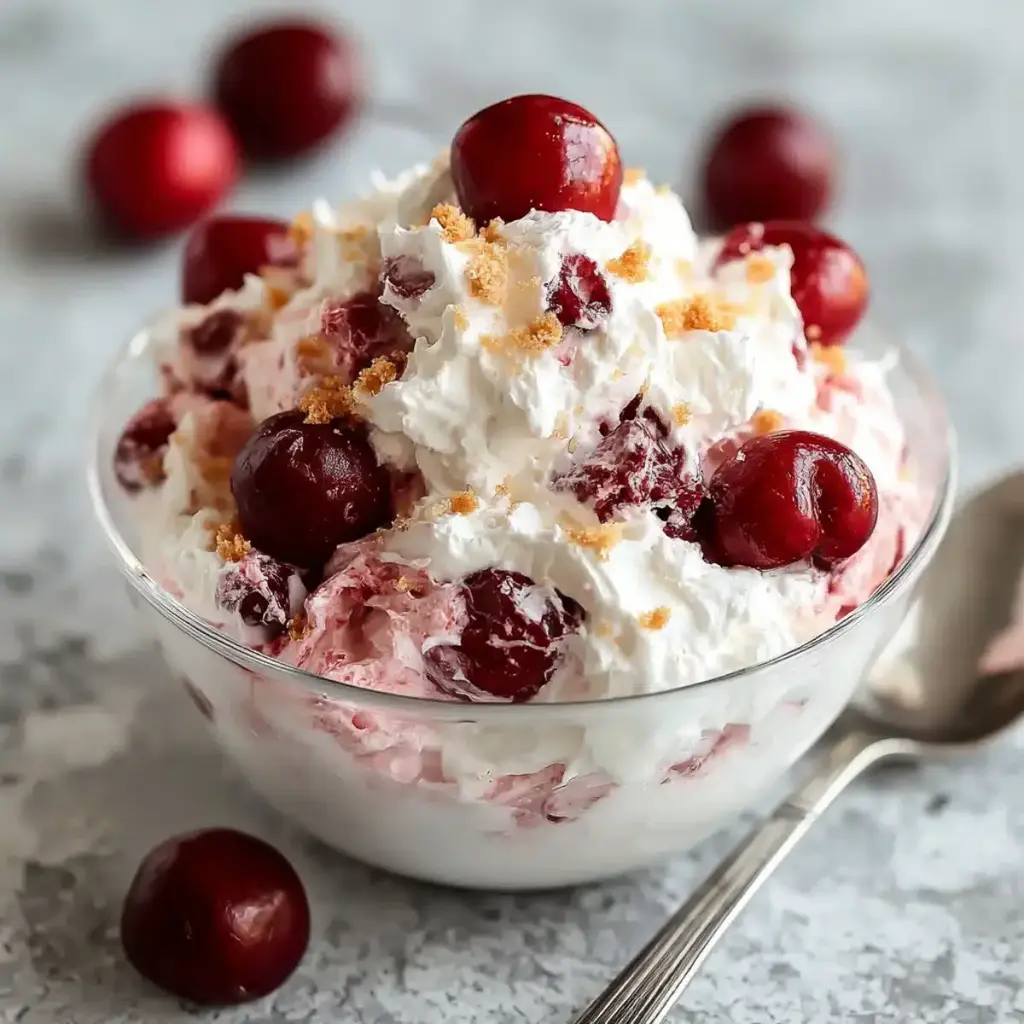 Finished recipe photo