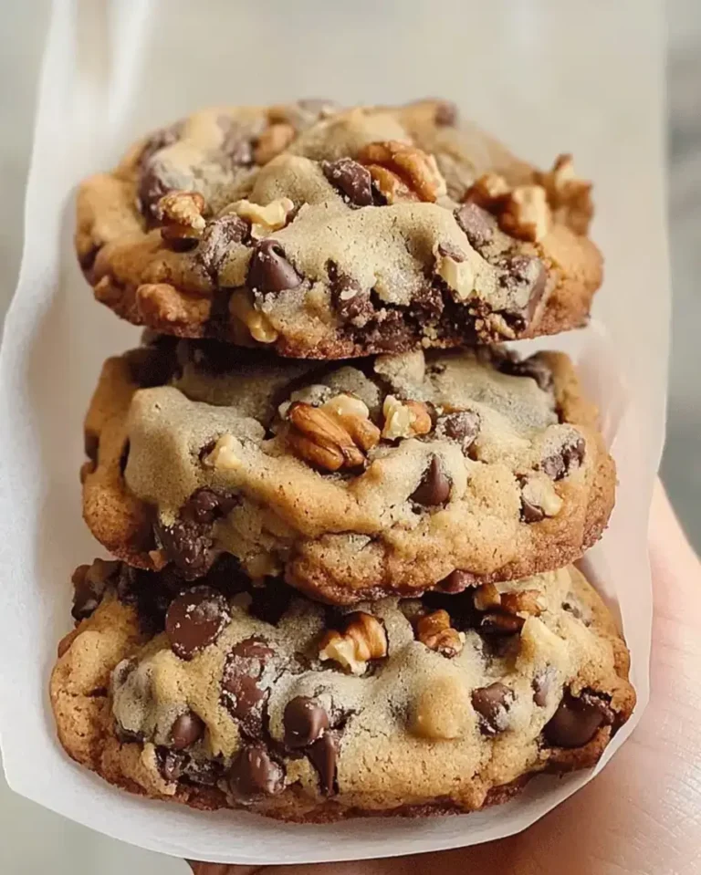 Levain Bakery NYC Cookies Recipe – Best Cookie Treats