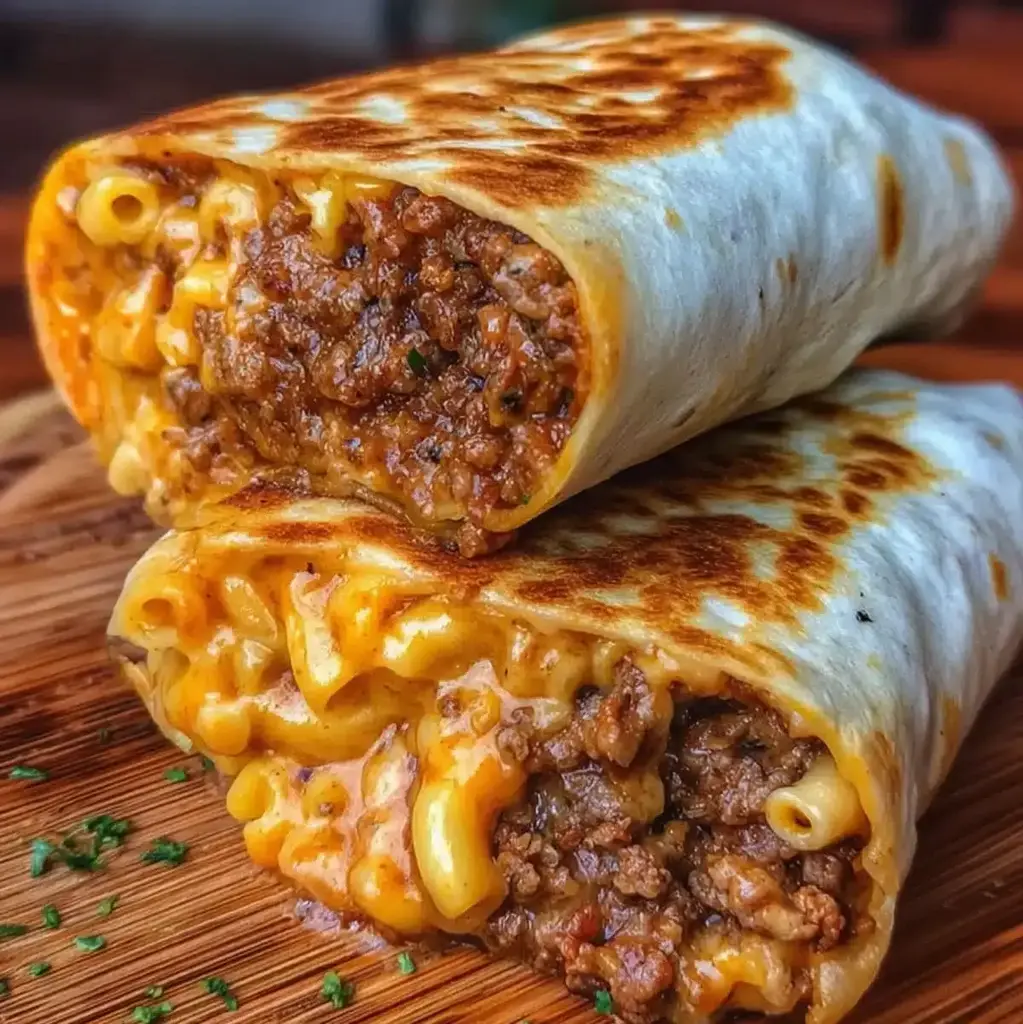 Finished recipe photo