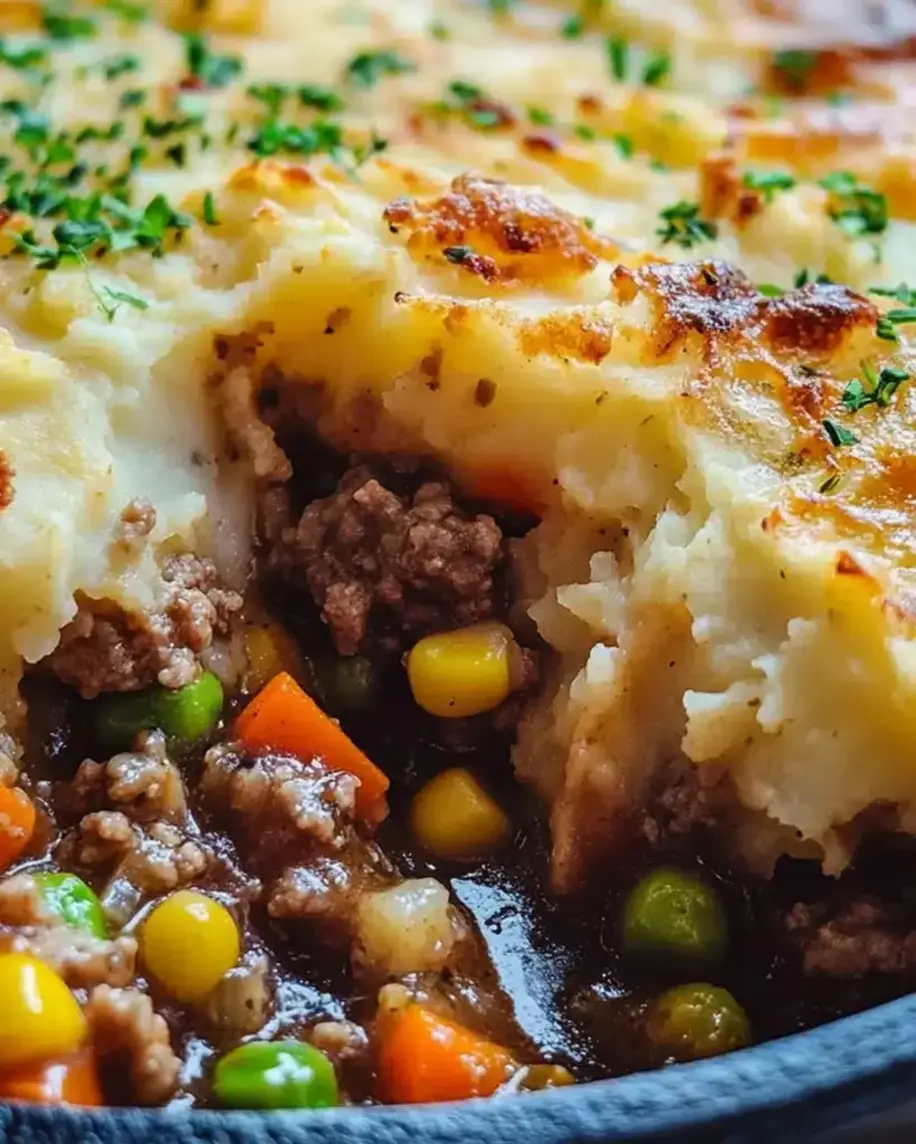 Finished recipe photo