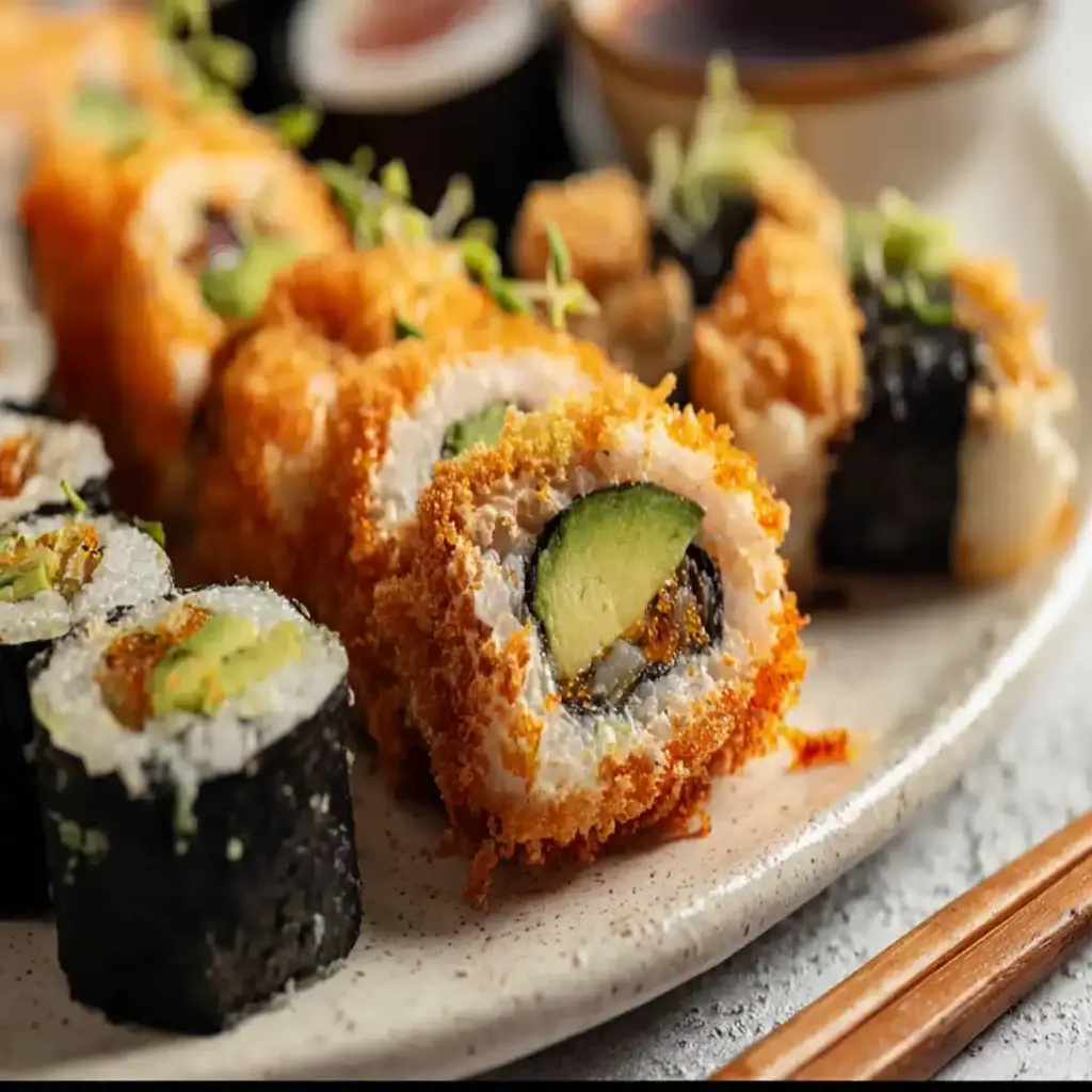 Finished recipe photo