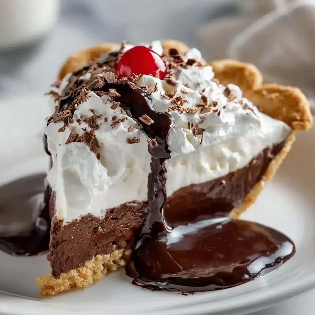 Finished recipe photo