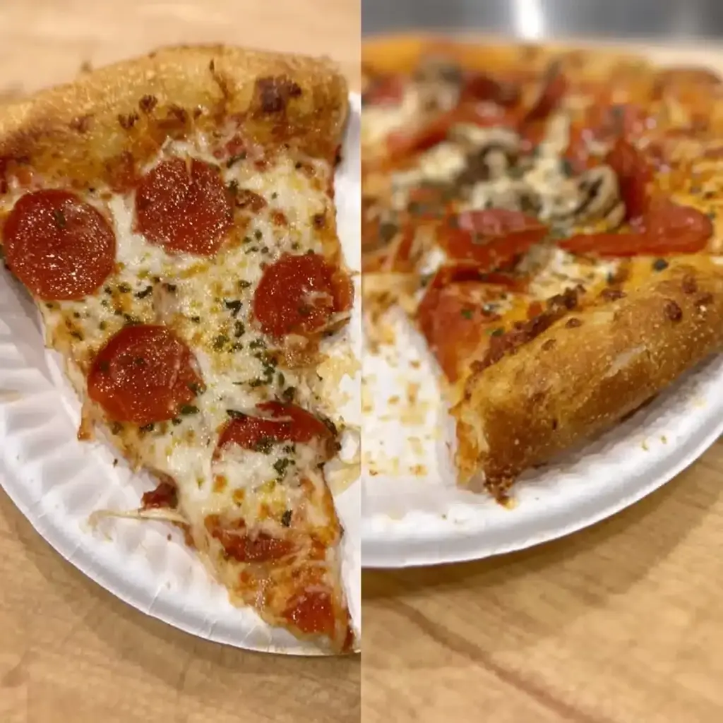 Finished recipe photo