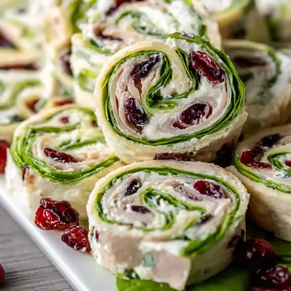 Finished recipe photo