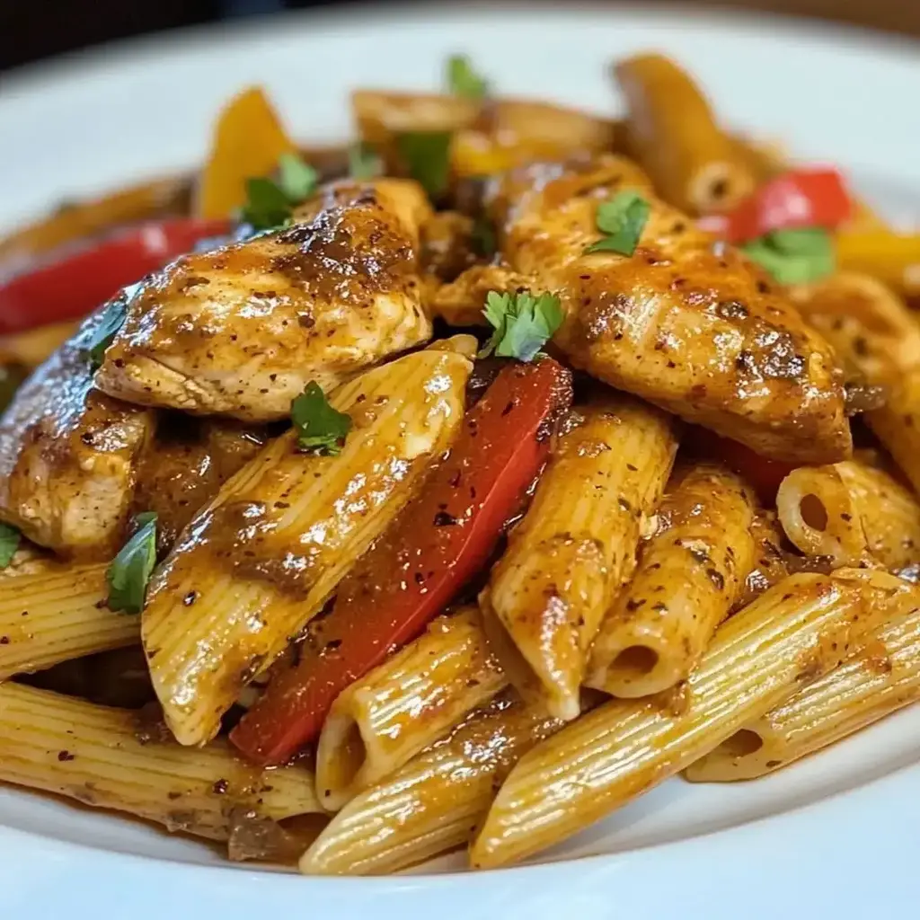 Finished recipe photo