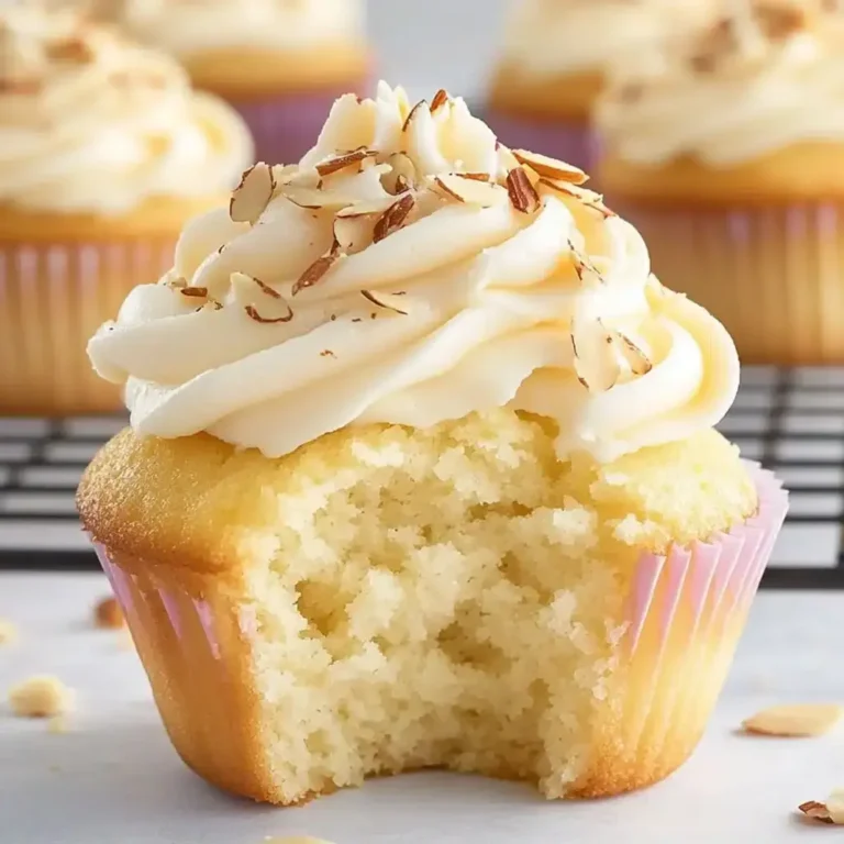 Gluten-Free Cupcakes – Easy Dessert Recipe Ideas