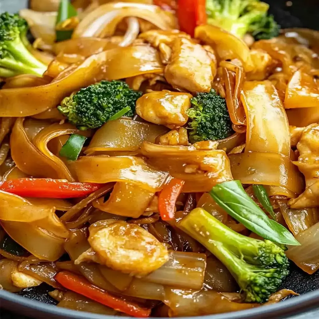 Finished recipe photo