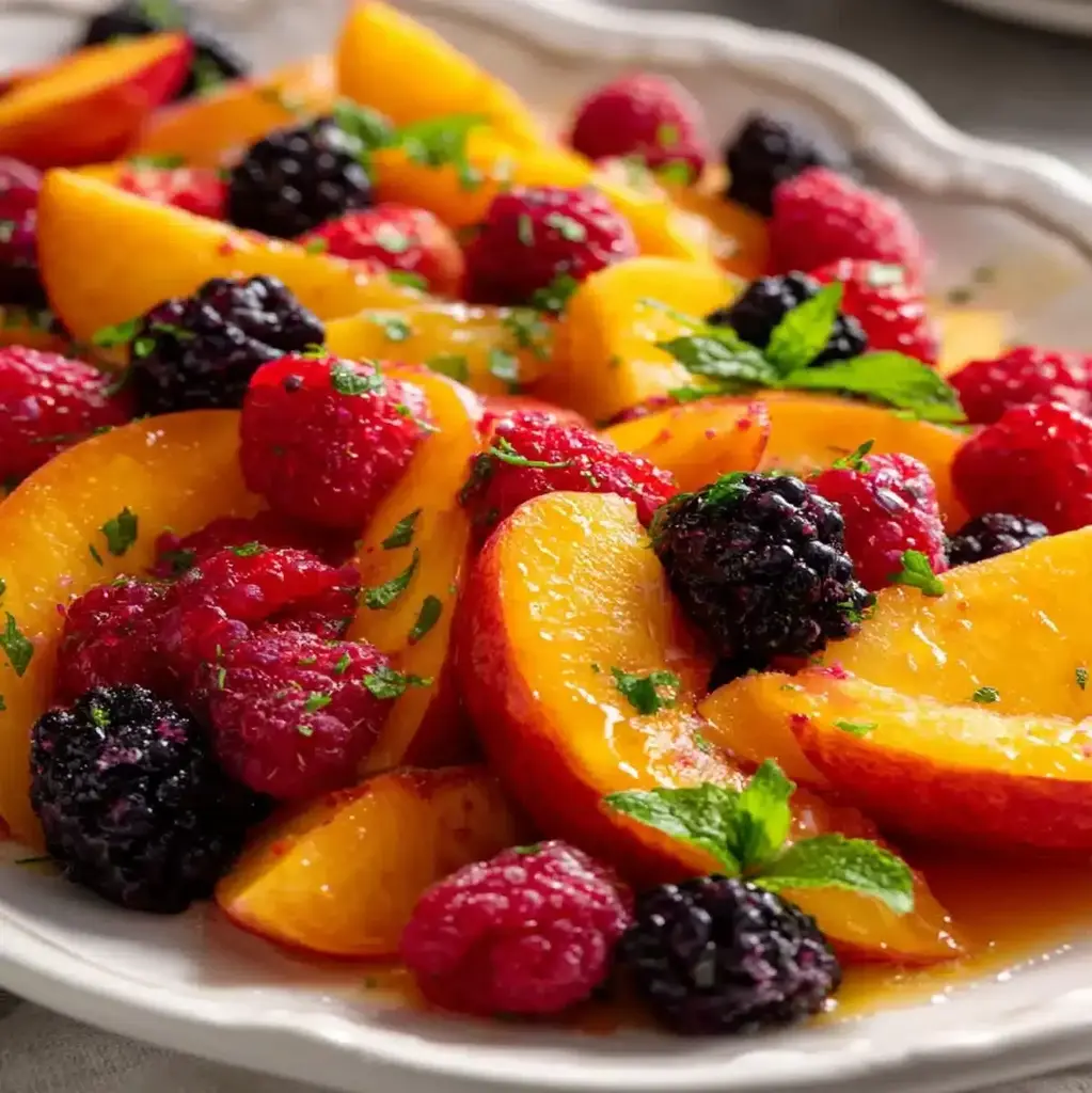 Finished recipe photo