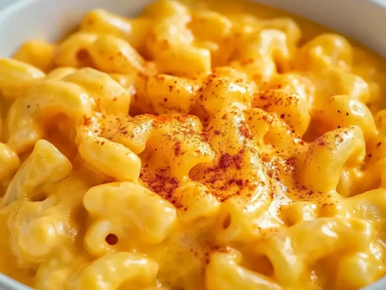 Easy Crockpot Mac and Cheese Recipe for Comfort Food Lovers