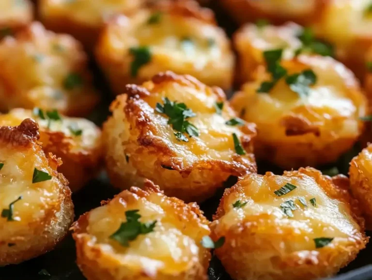 Party Bites That Everyone Will Love – Top Iowa Snacks