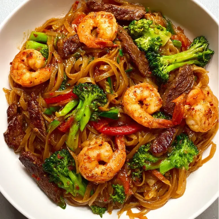 Spicy Peanut Chili Oil Noodles