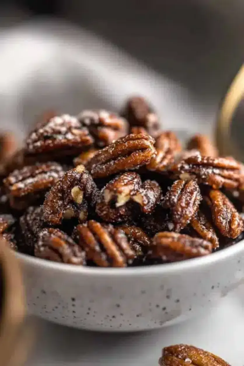 Festive Holiday Wreath Cookies with sprinkles