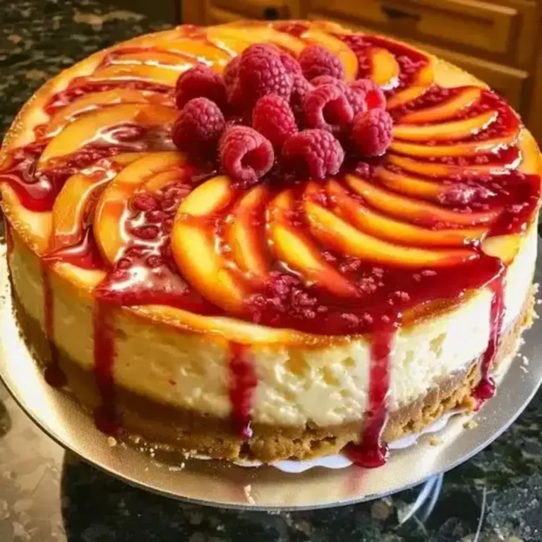 Lemon Cream Cheese Cake: A Zesty Dessert Recipe