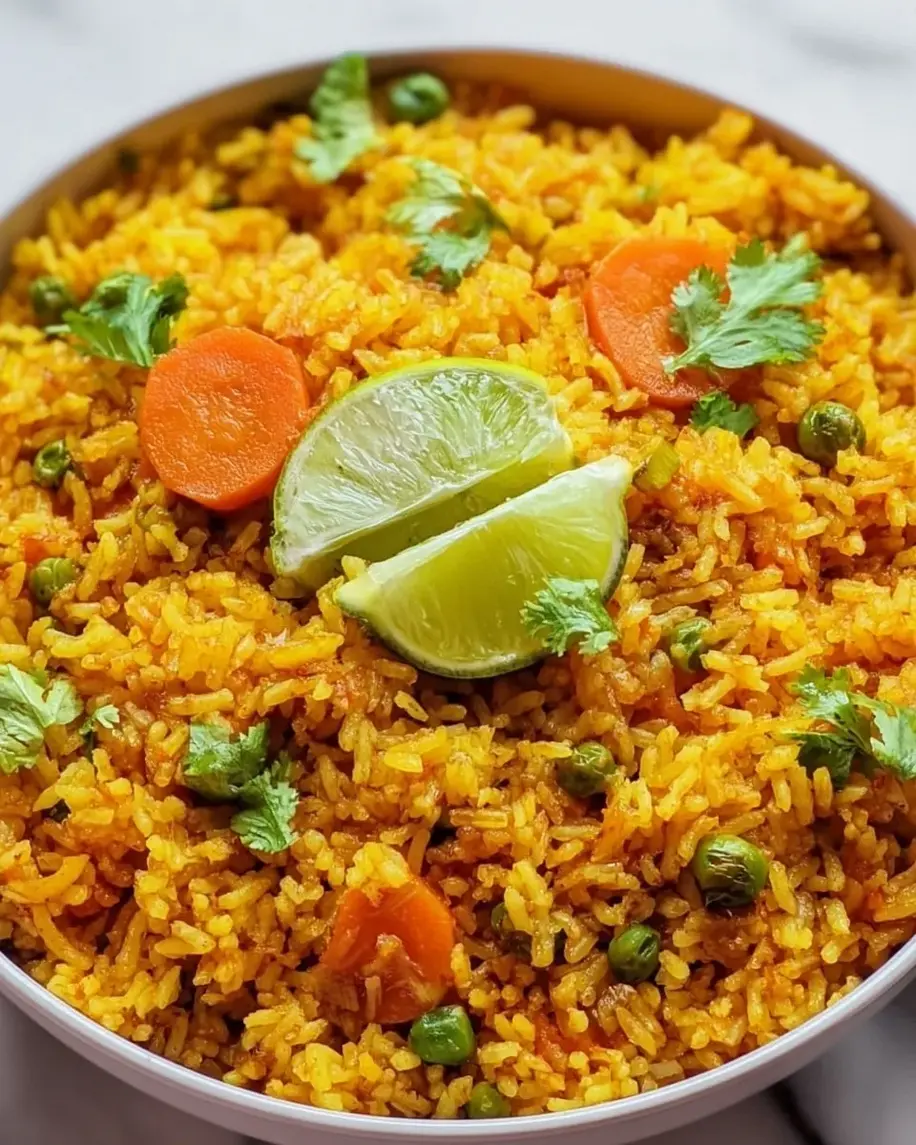 Vegetarian Biryani Recipe