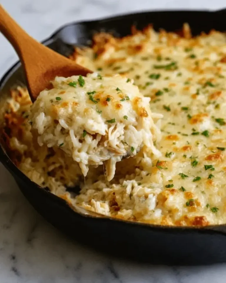 French Onion Chicken Rice Recipe