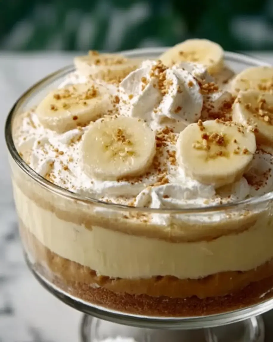 Delicious Banana Pudding Recipe: How to Make the Best Ever Recipe