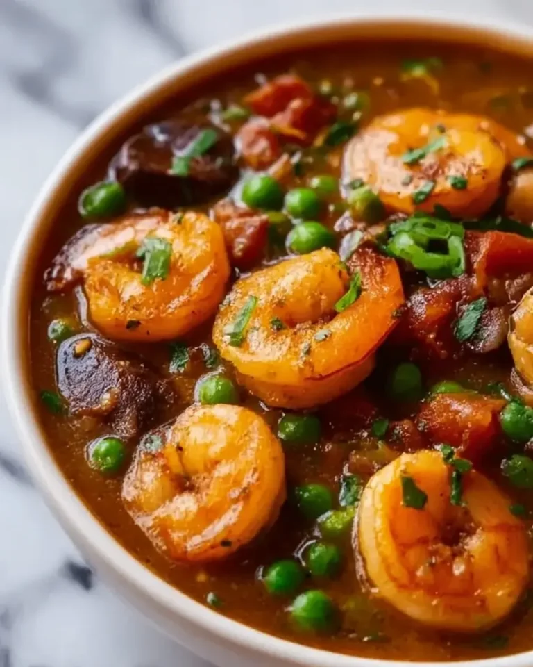 Louisiana Seafood Gumbo Recipe