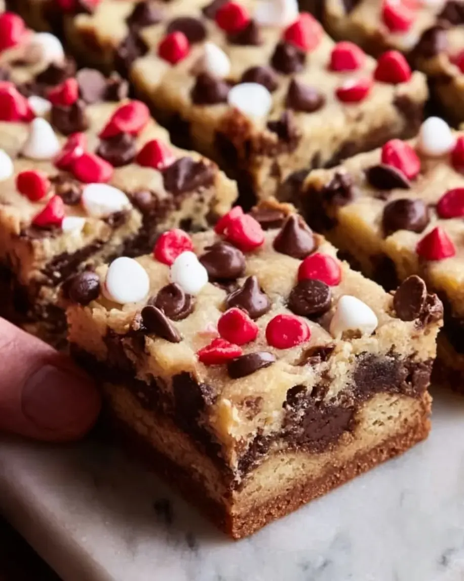 Chocolate Chip Cookie Pizza Recipe