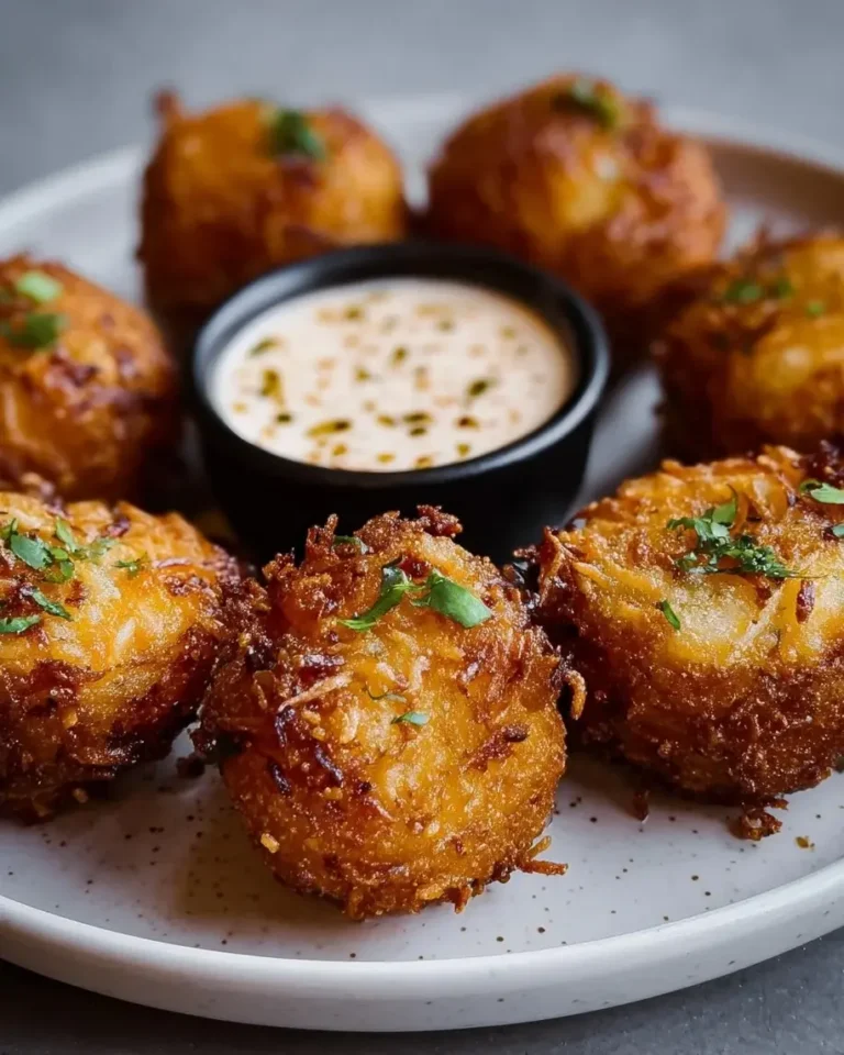 Awesome Blossom Onion Bites Recipe