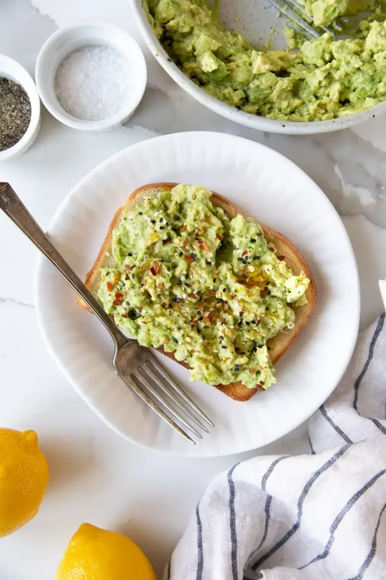 Avocado Toast