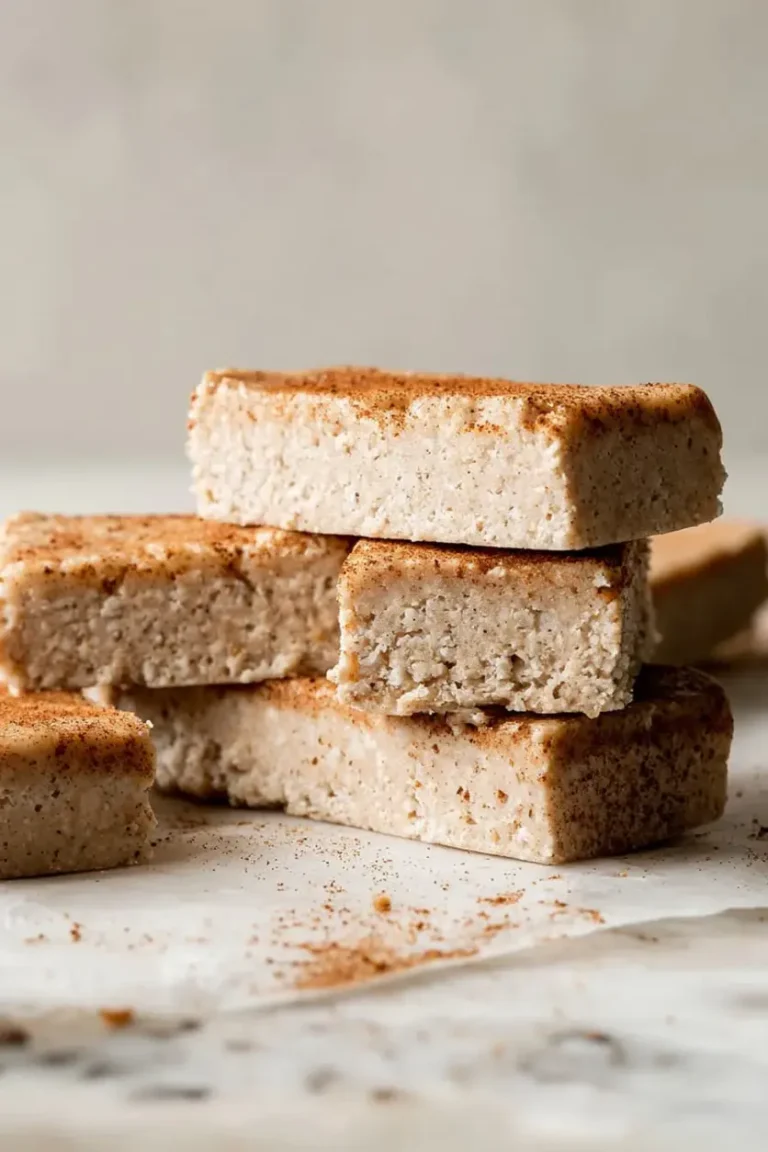 High Protein Banana Bread with Greek Yogurt – No Sugar, Clean Ingredients!