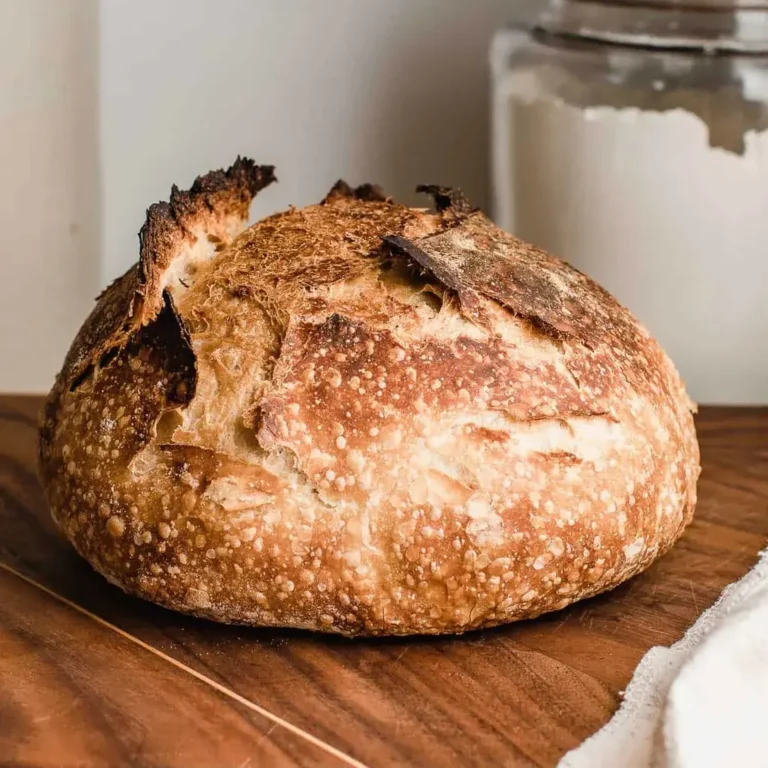 How to make Sourdough Bread for Beginners