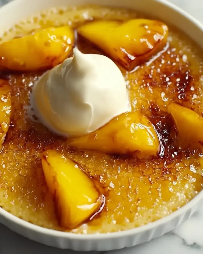 Pineapple Upside Down Bread Pudding Recipe