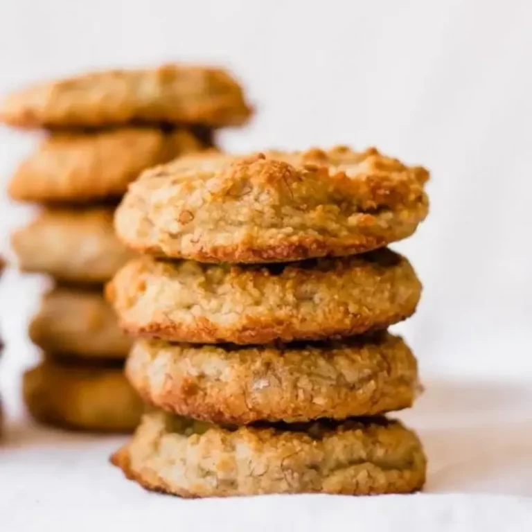 Banana Bread Cookies