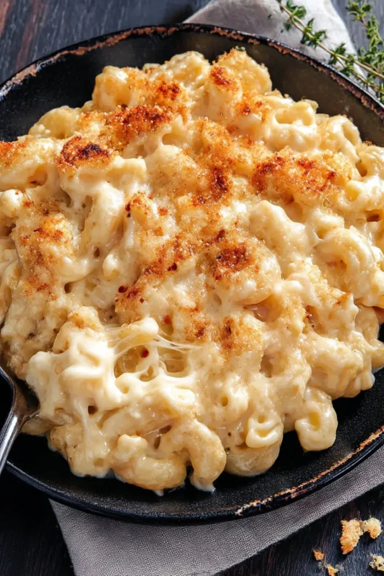 Bobby Flay Slow Cooker Mac And Cheese Recipe